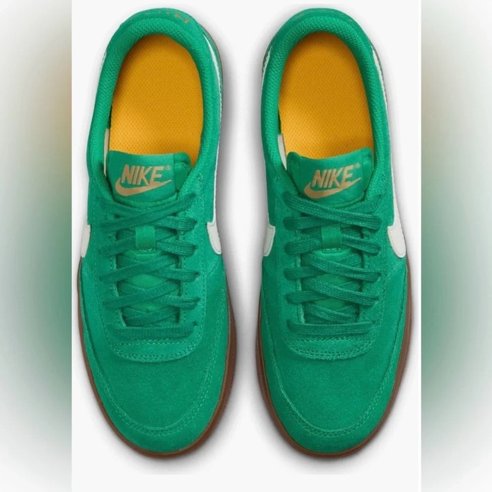 Nike Killshot 2 Sneakers, Stadium Green Court Show, Gym, Walking, GS 7Y, NWOB - Picture 2 of 16